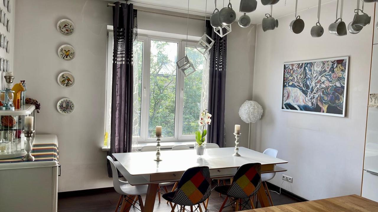 Apartament Boutique Krasinski *