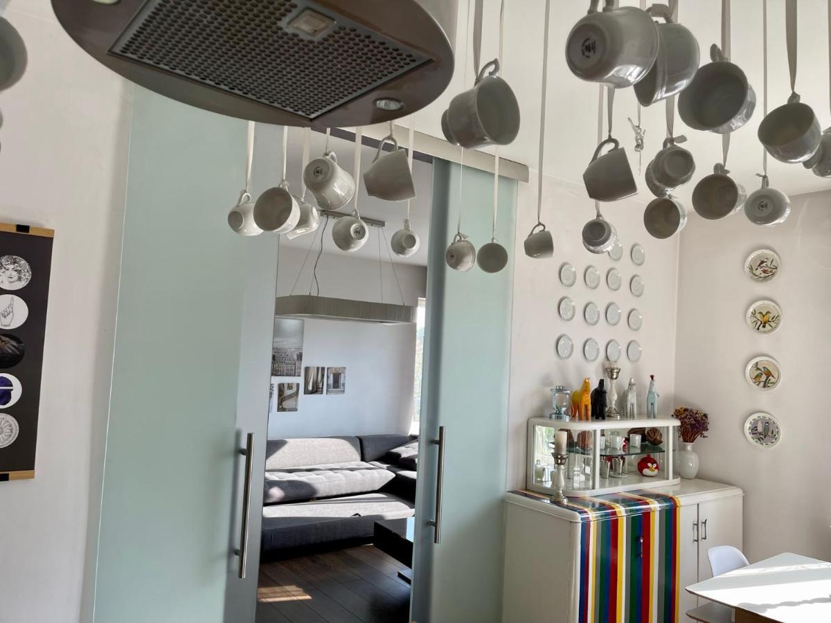 Boutique Krasinski Apartament Kraków