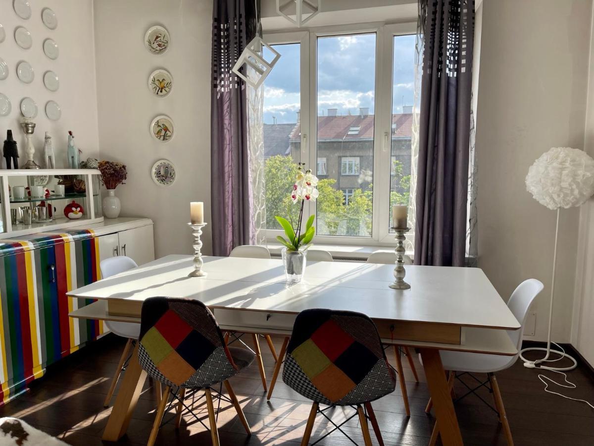 Apartament Boutique Krasinski *
