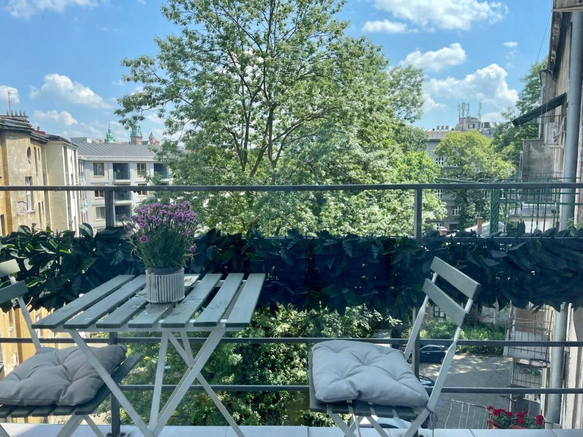 Apartament Boutique Krasinski Kraków